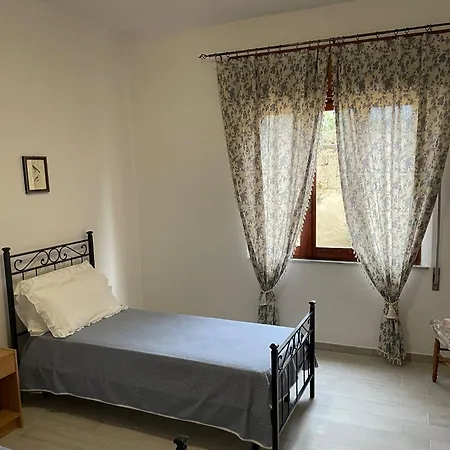 度假居 Casa Beatrice