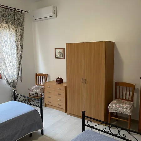 度假居 Casa Beatrice *