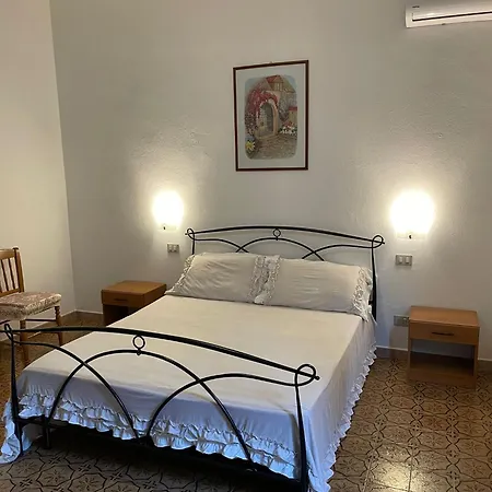 Casa Beatrice 度假居