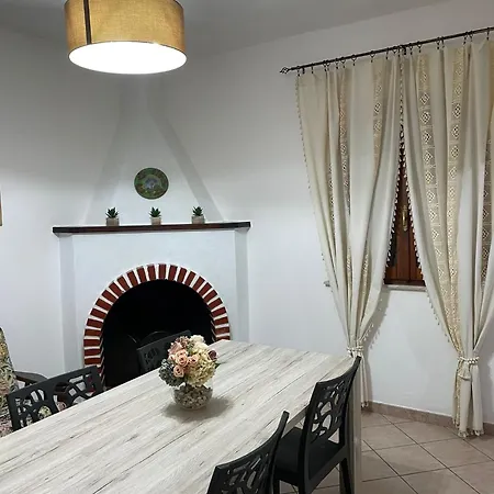 Casa Beatrice * 普拉