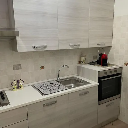 Casa Beatrice Hébergement de vacances