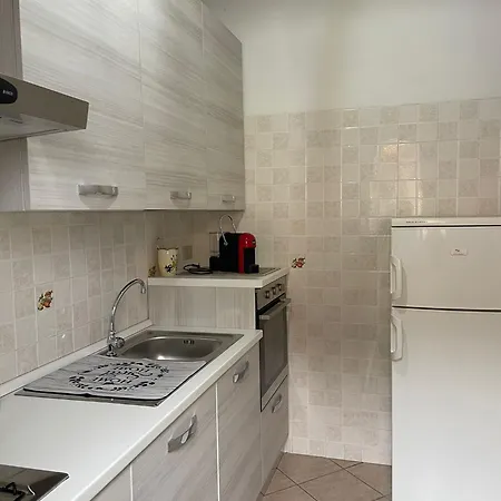 Casa Beatrice Hébergement de vacances