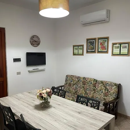 Holiday home Casa Beatrice Pula