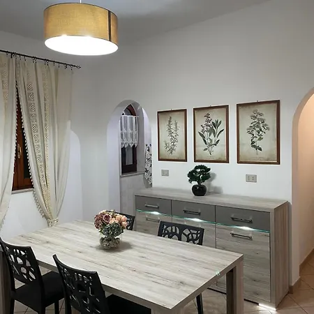 Casa Beatrice *